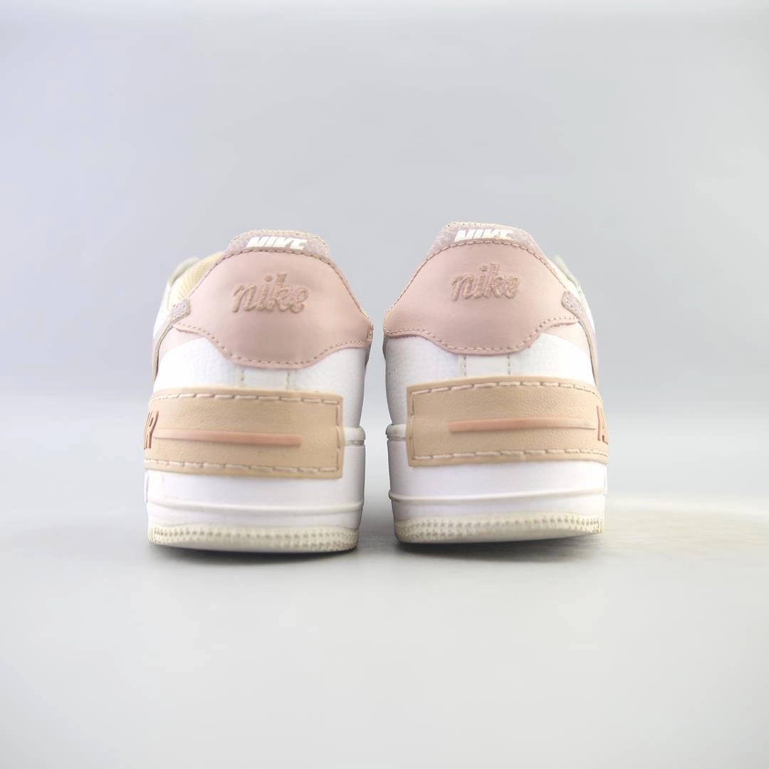 Gel Gt-2160 Casual Shoes NIKE  AIR FORCE 1 LOW SHADOW