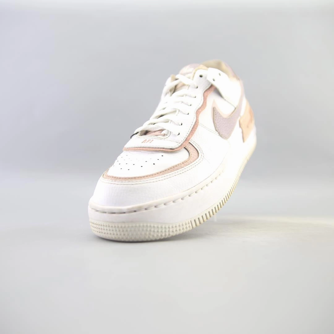 Grain Casual Shoes NIKE  AIR FORCE 1 LOW SHADOW