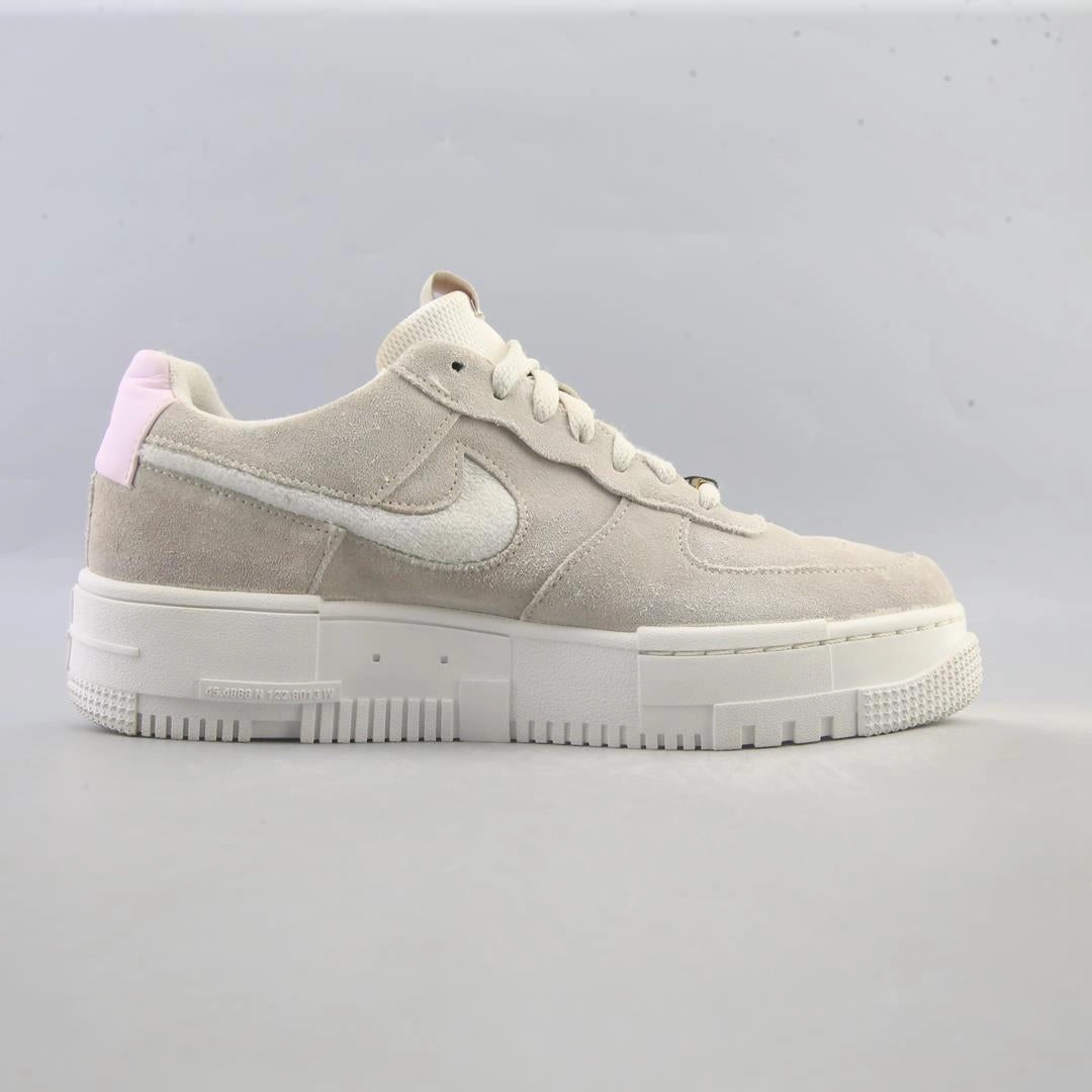 Casual Running NIKE  AIR FORCE 1 PIXEL