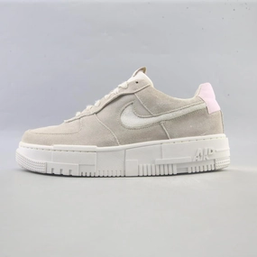 NIKE  AIR FORCE 1 PIXEL Casual Shoes Size