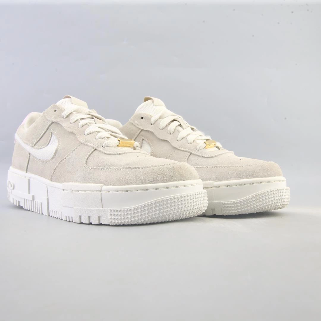 NIKE  AIR FORCE 1 PIXEL Originals Swift Run 1.0 Casual Shoes