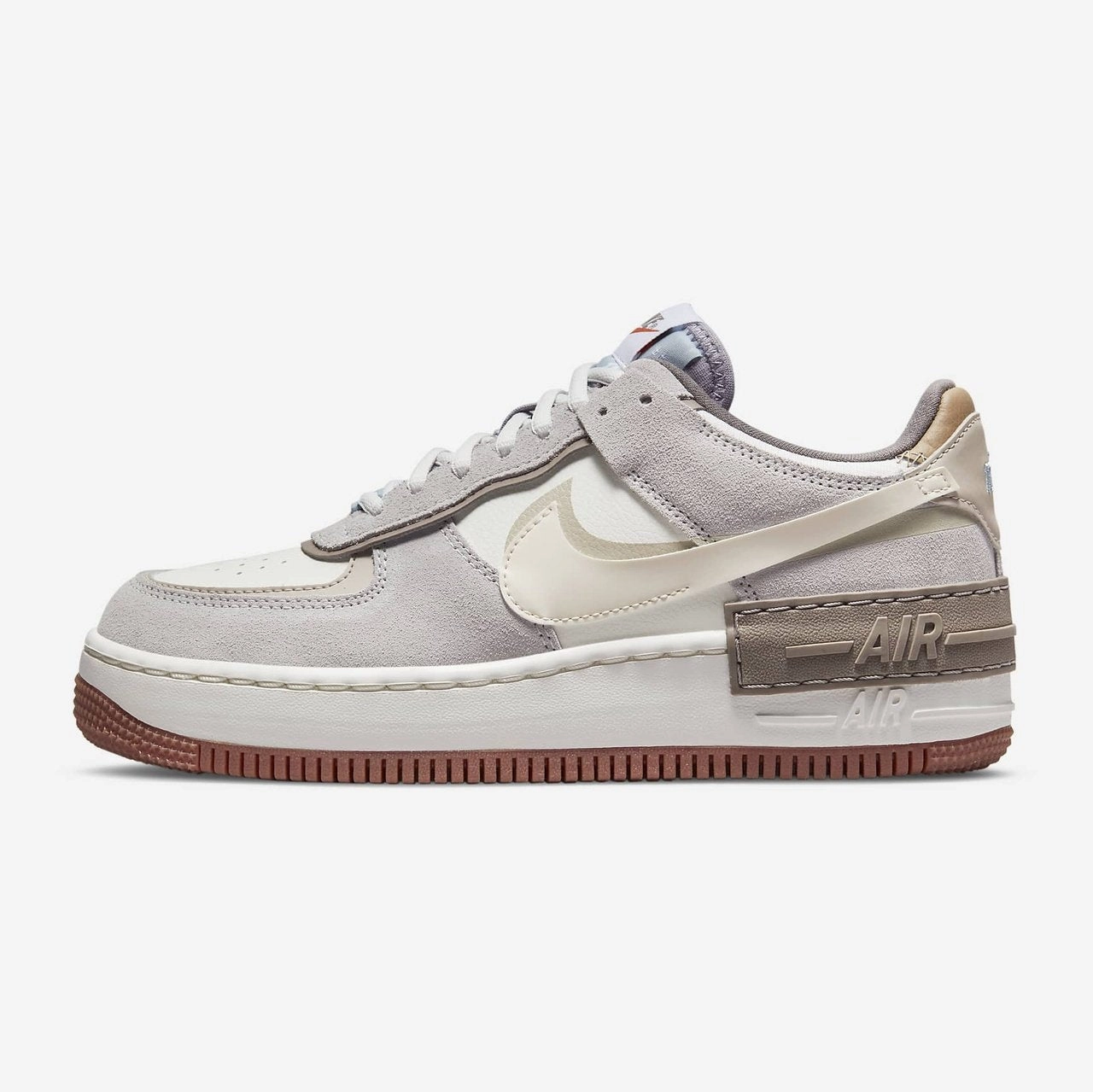 Nike Air Force 1 Shadow Women's Shoes Asics Shoes For Metatarsalgia