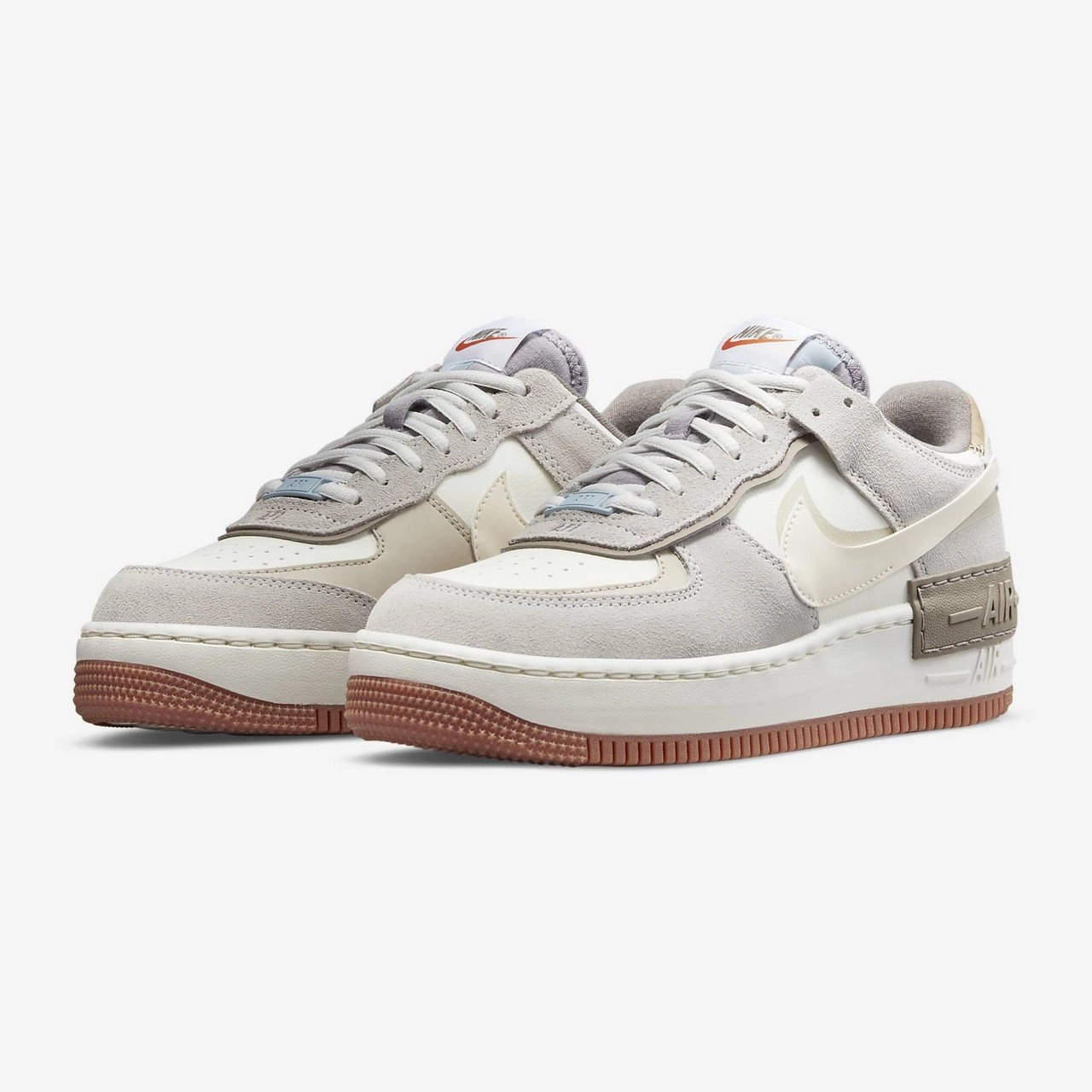 Nike Air Force 1 Shadow Women's Shoes Best Asics Tennis Shoes