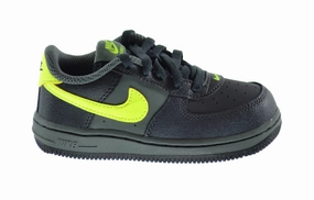 Asics Shoes Retailers Nike Air Force 1 (TD) Baby Toddlers Sneakers Black Pine/Volt-Dark Green