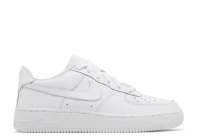Nike Air Force 1s Low Triple White (GS) Asics Football Shoes