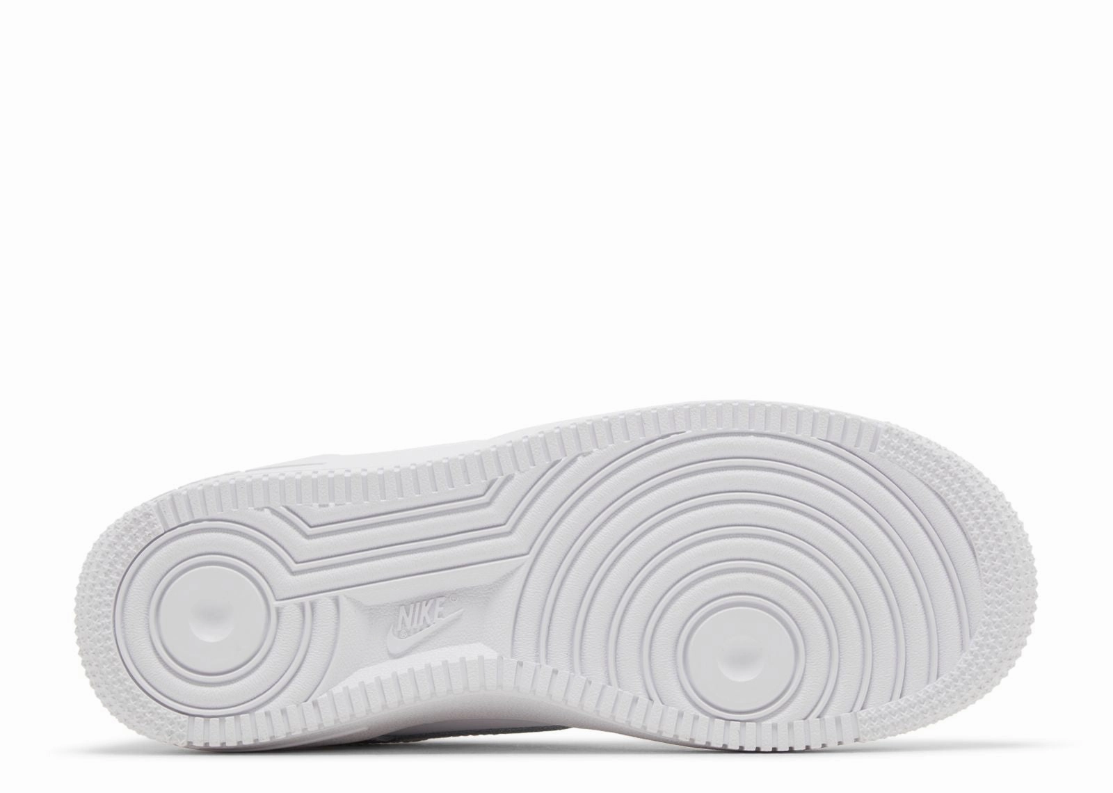 Asics Gel-excite 7 Running Shoe Nike Air Force 1s Low Triple White (GS)