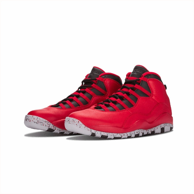 List Of Asics Running Shoes Nike Air Jordan 10 Retro 30th "Bulls Over Broadway"