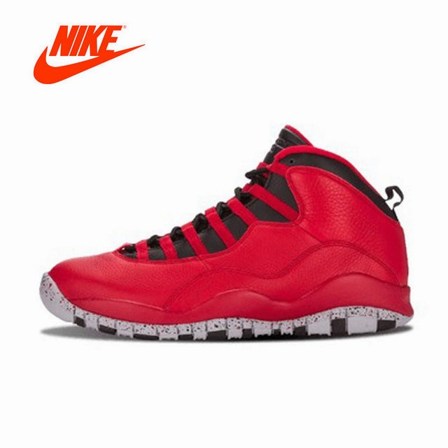 Nike Air Jordan 10 Retro 30th "Bulls Over Broadway" List Of Asics Shoes