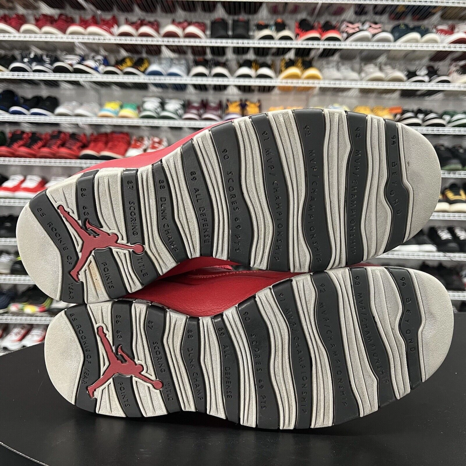 Asics Metaspeed Sky  Running Shoe Nike Air Jordan 10 Retro Bulls Over Broadway 705178-601 Men's Size 12