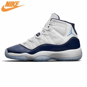 Nike Air Jordan 11 Retro Win Like 96 Men's Basketball Shoes Asics Japan