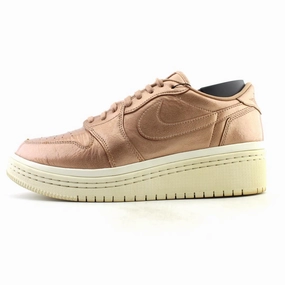 Best Casual Shoes For Knee Pain NIKE AIR JORDAN 1 LIFTED