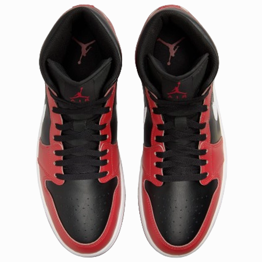 Nike Air Jordan 1 Mid Men's Shoes Asics Gel Quantum 360 Knit 2 Running Shoes