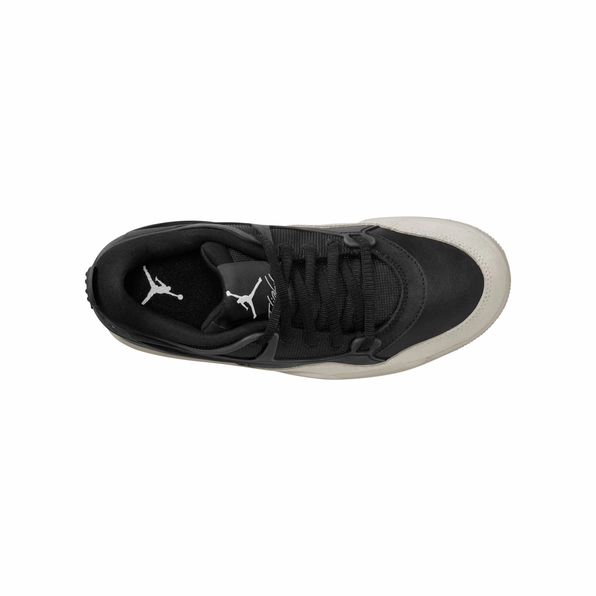 Asics High Arch Running Shoes Nike Air Jordan 4 RM (GS)