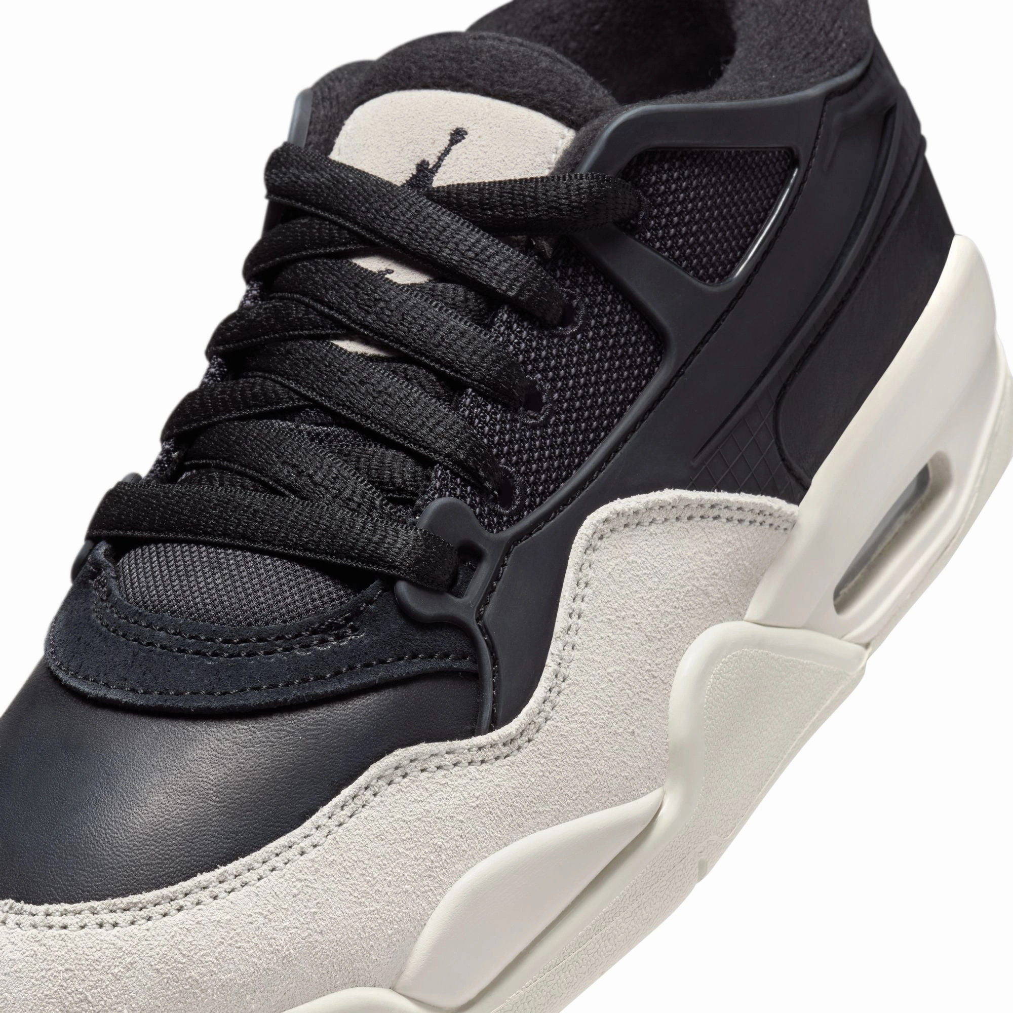 Nike Air Jordan 4 RM (GS) Asics Shoes Lowest Price