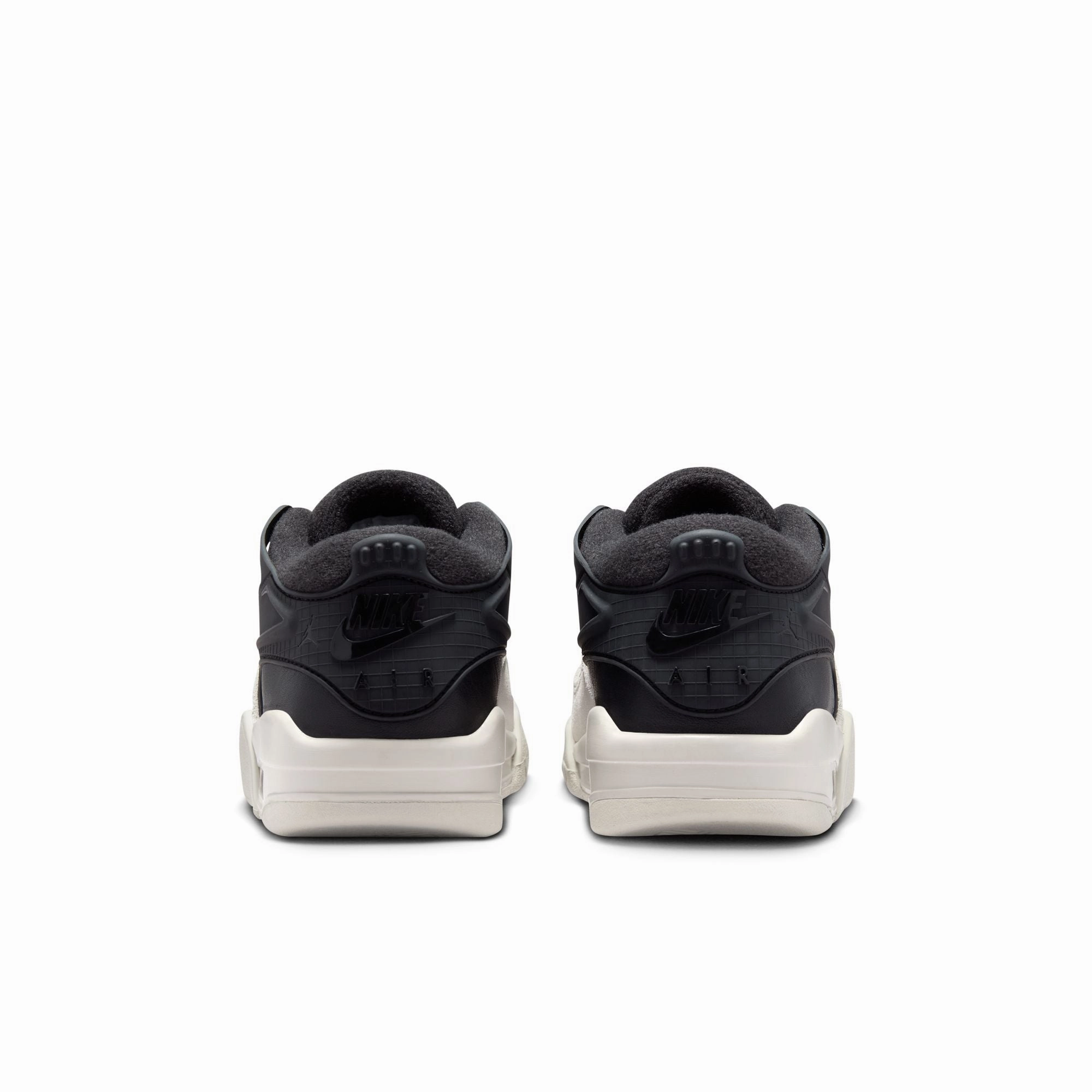 Nike Air Jordan 4 RM (GS) Asics Shoes Style