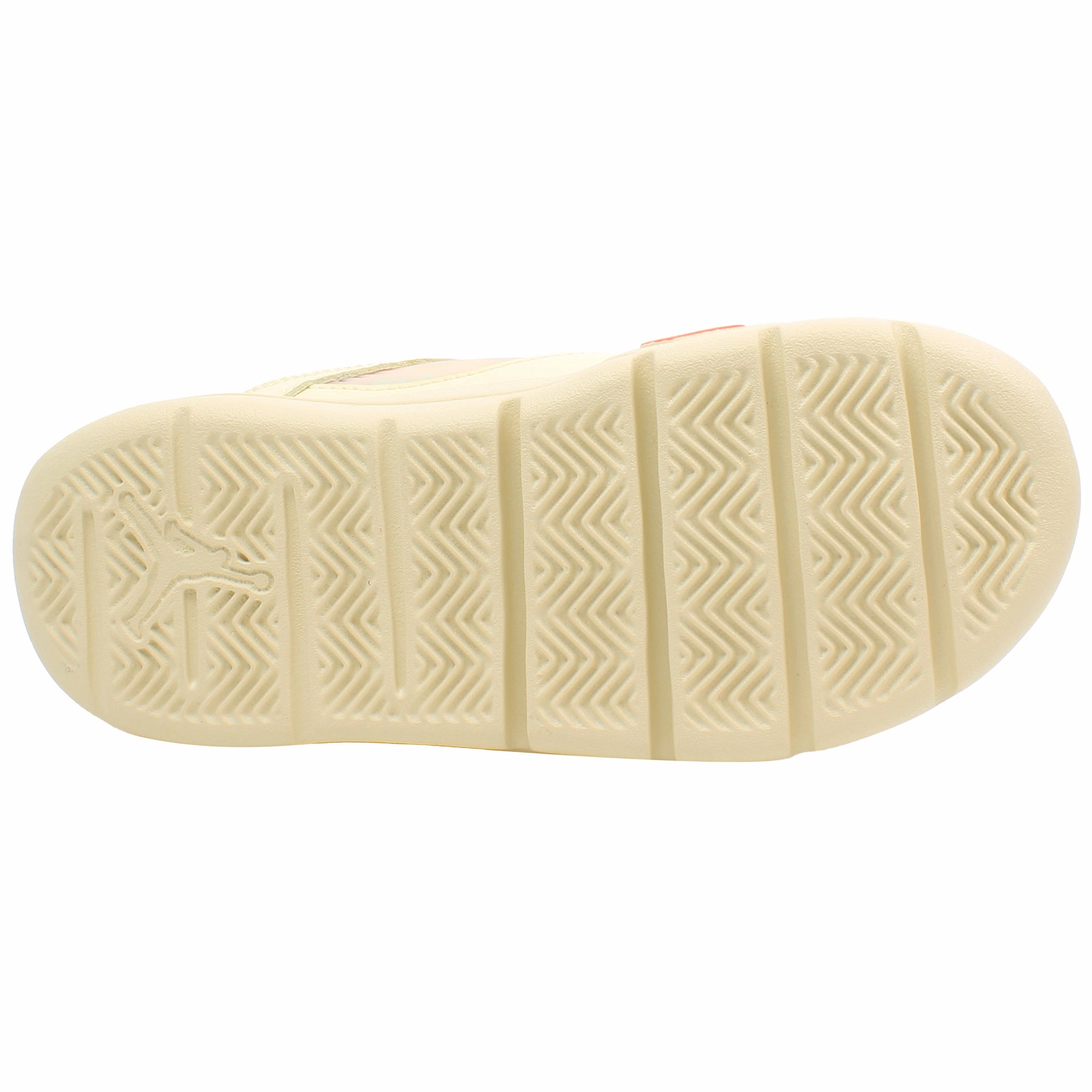 Japan Asics Wrestling Shoes Nike Air Jordan 5 Retro Little Flex PS "Chinese New Year" Kids Beige Trainers