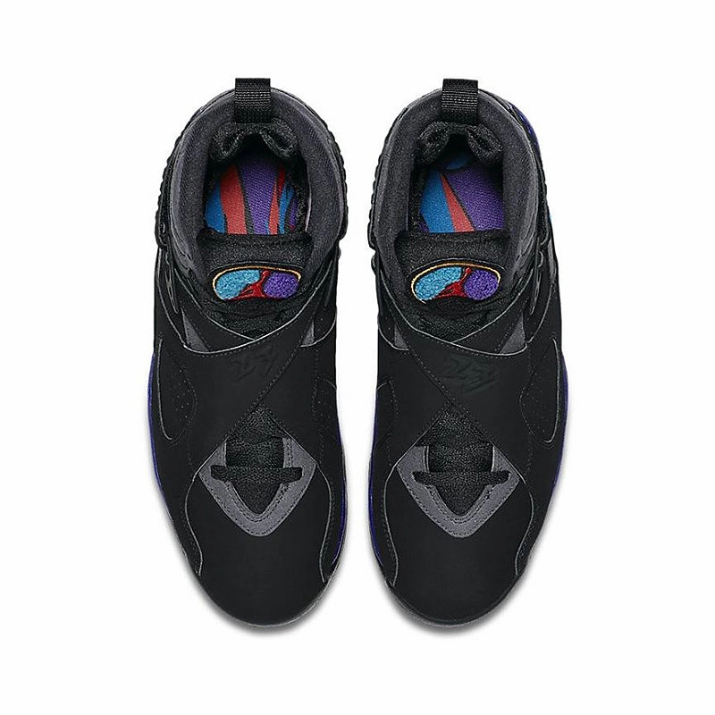 Asics Non Running Shoes NIKE Air Jordan 8 Retro Aqua Joe AJ8