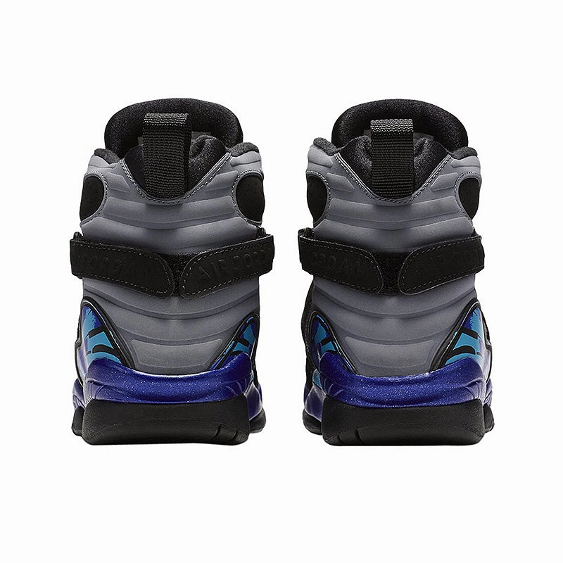 Asics Gel-nimbus 26 Trail Running Shoes NIKE Air Jordan 8 Retro Aqua Joe AJ8