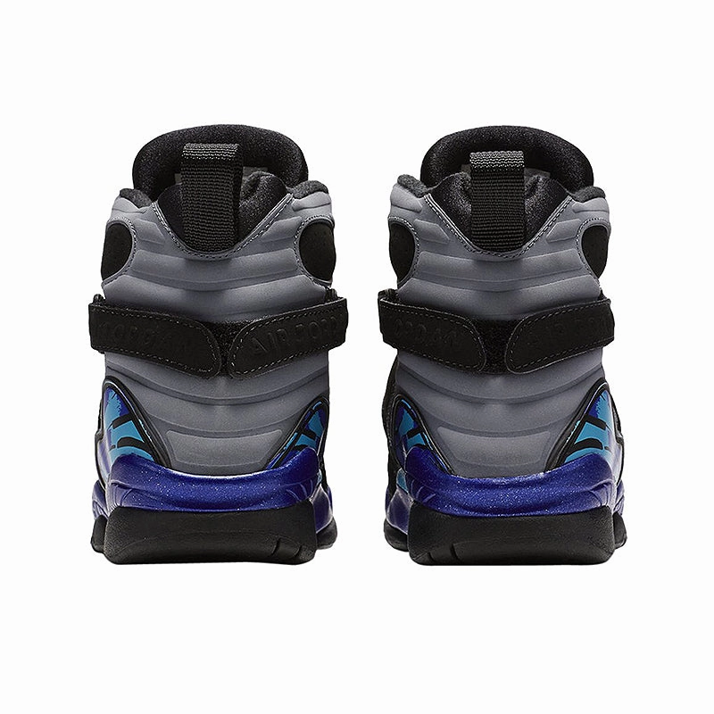 Asics Gel-diablo Shoes 1191a199 NIKE Air Jordan 8 Retro Aqua Joe AJ8