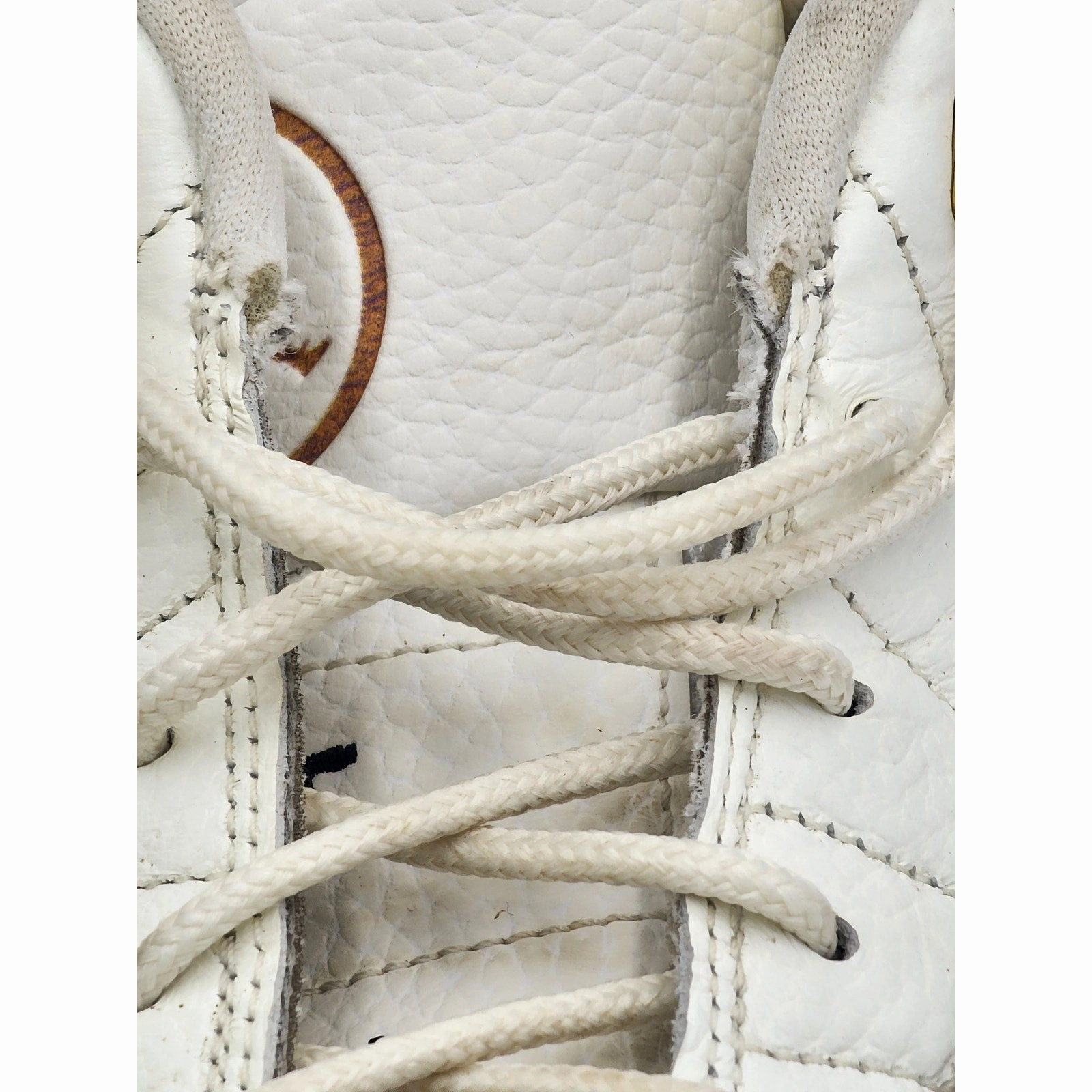 Nike Air Jordan Golf Shoes Sneaker Men 16 Jumpman DM9016-109 Athletic Streetwear Asics Shoes Wide