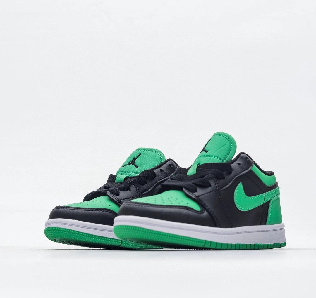 Asics Shoes Style Nike air jordan low grass green  shoes
