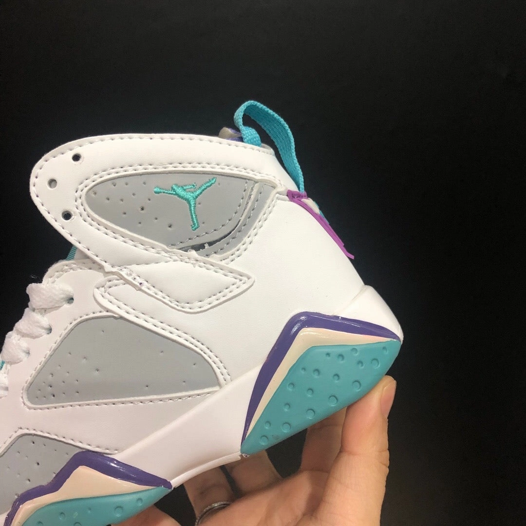 Nike air jordan retro white blue   shoes Asics Olympic Volleyball Shoes