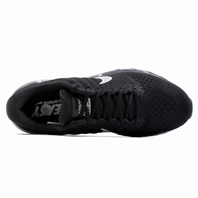 Nike Air Max 2017 Asics Netburner Ballistic Ff 3 Shoes