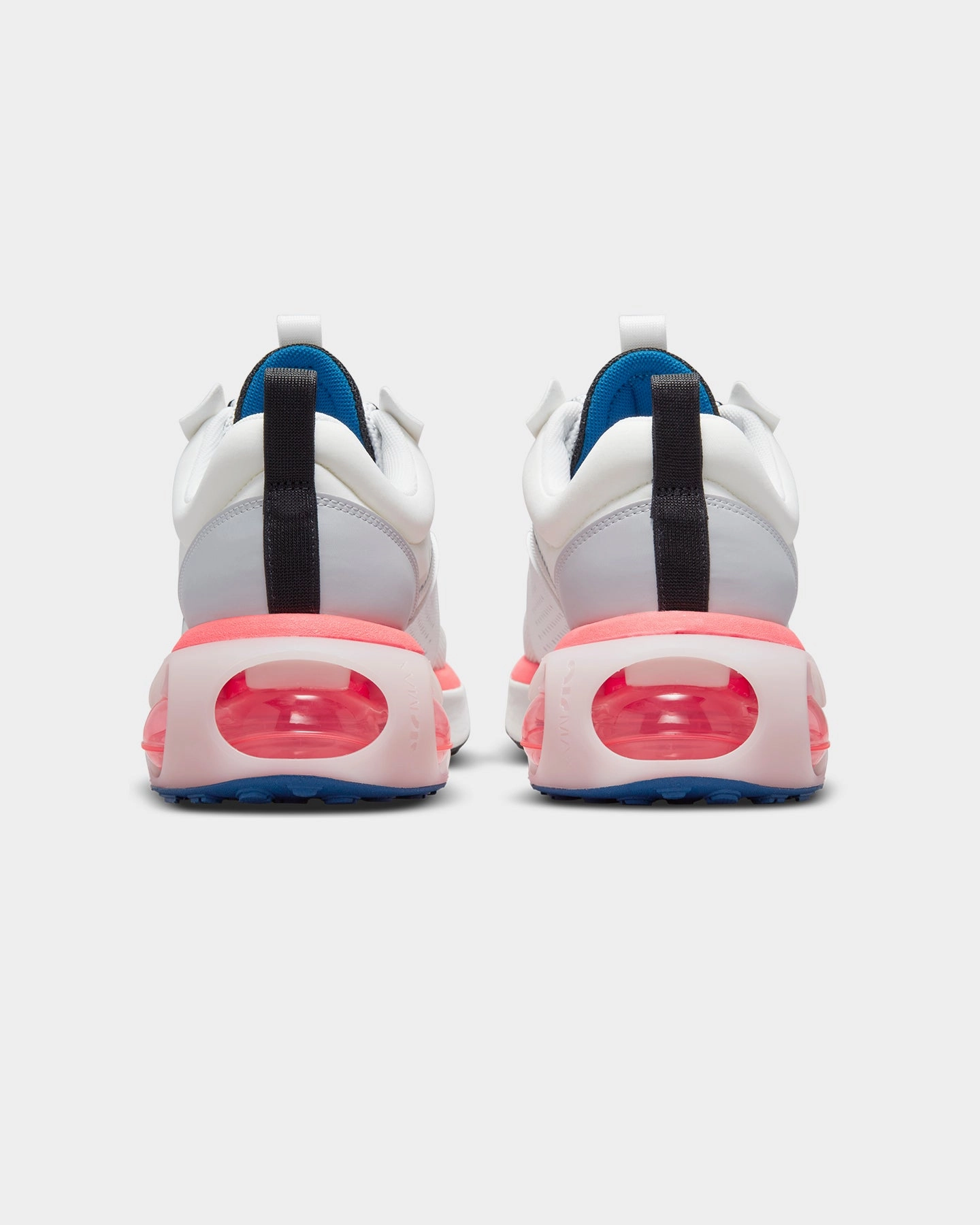 Nike Air Max 2021 Summit White/Court Blue Asics Shoes Novablast