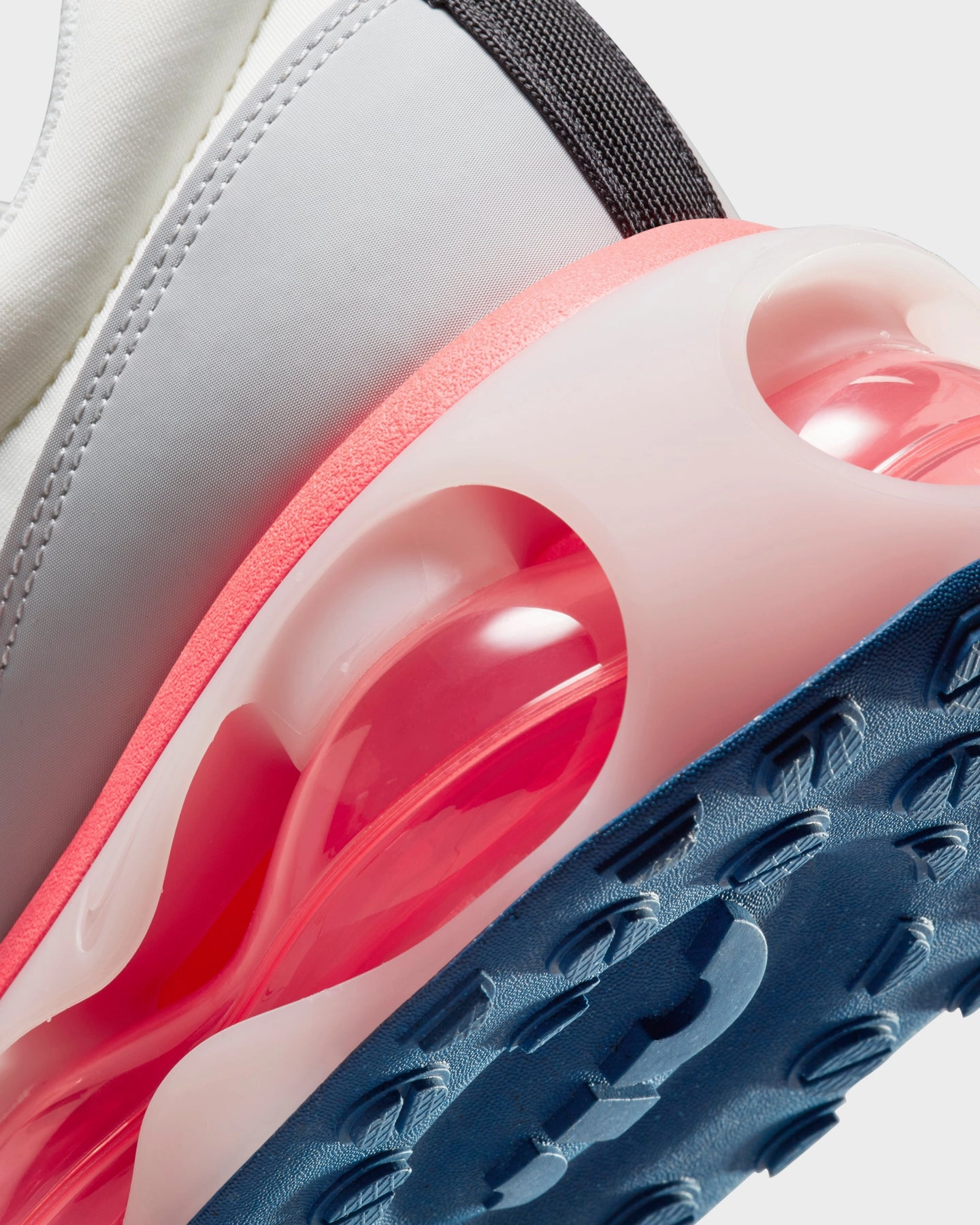 Nike Air Max 2021 Summit White/Court Blue Asics 1000 Shoes