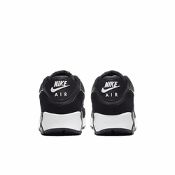 Nike Air Max 90 cn8490-002 black &  white Asics Shoes Size 13