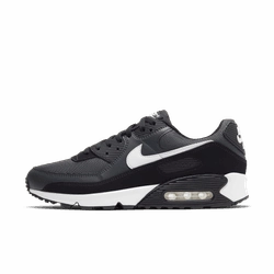 Nike Air Max 90 cn8490-002 black &  white Best Asics Running Shoes For Support