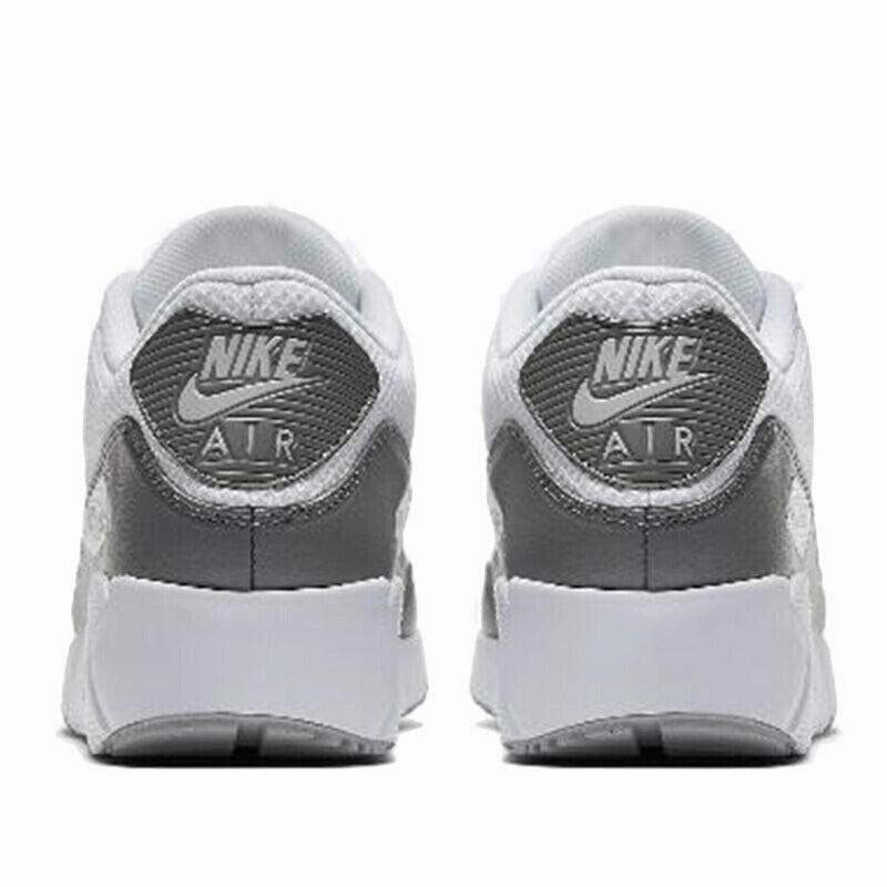 NIKE AIR MAX 90 ULTRA 2.0 Asics Straight Lasted Running Shoes