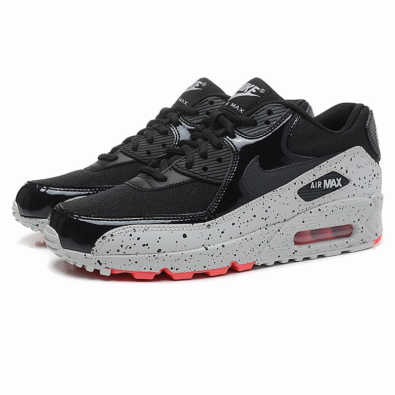 Nike AIR MAX 90 Most Breathable Asics Shoe