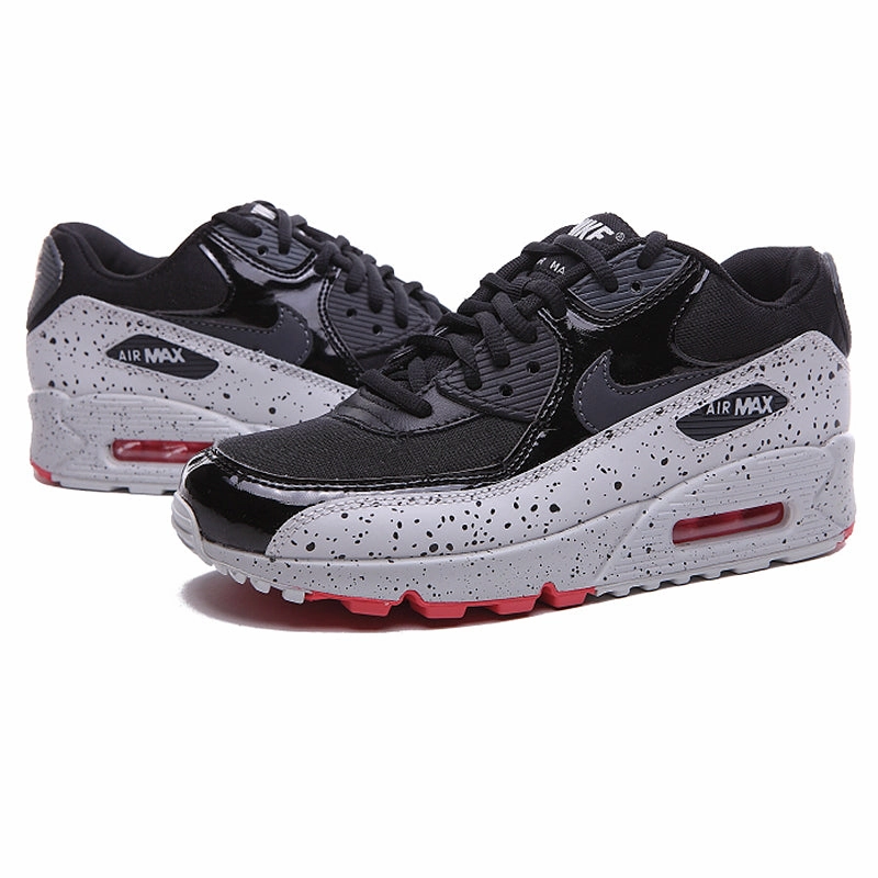 Asics Gel Quantum 90 Running Shoe Nike AIR MAX 90