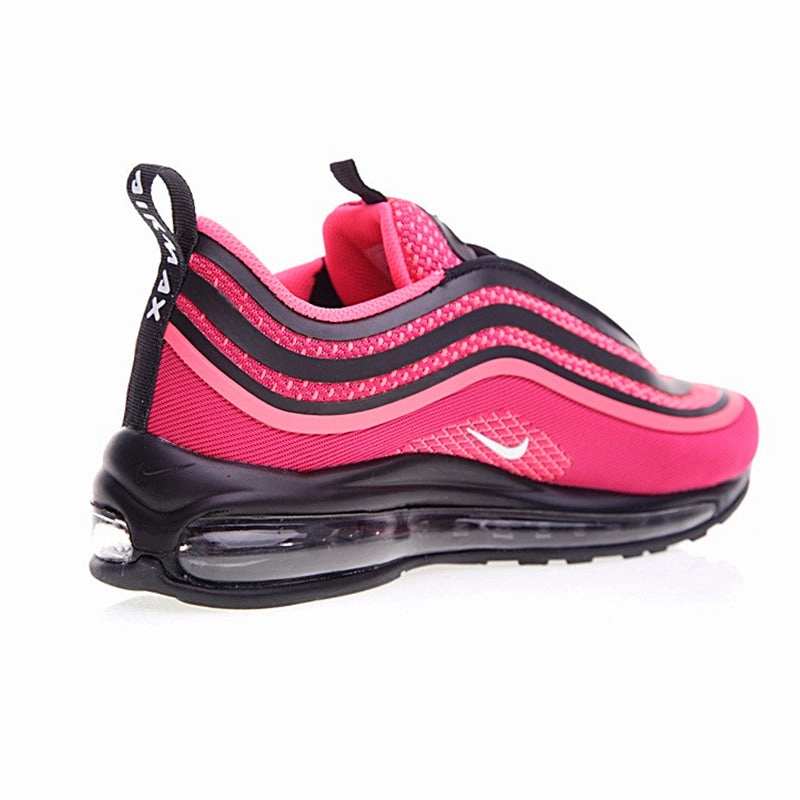 Asics Stability Running Shoes Nike AIR MAX 97 UL 17 Blick and Pink
