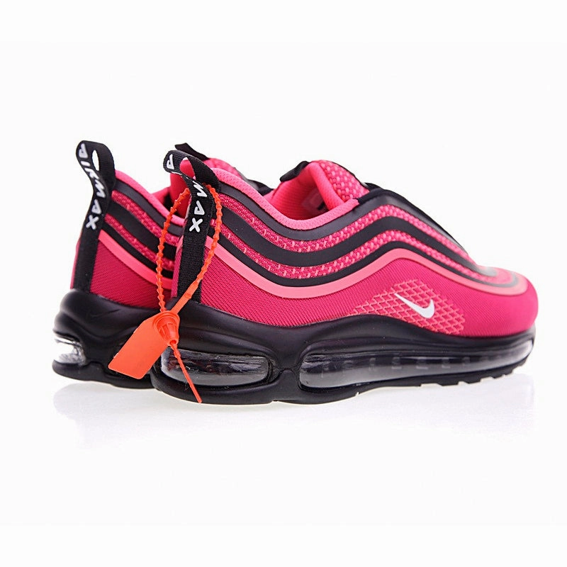 Onitsuka Tiger By Asics Shoes Nike AIR MAX 97 UL 17 Blick and Pink