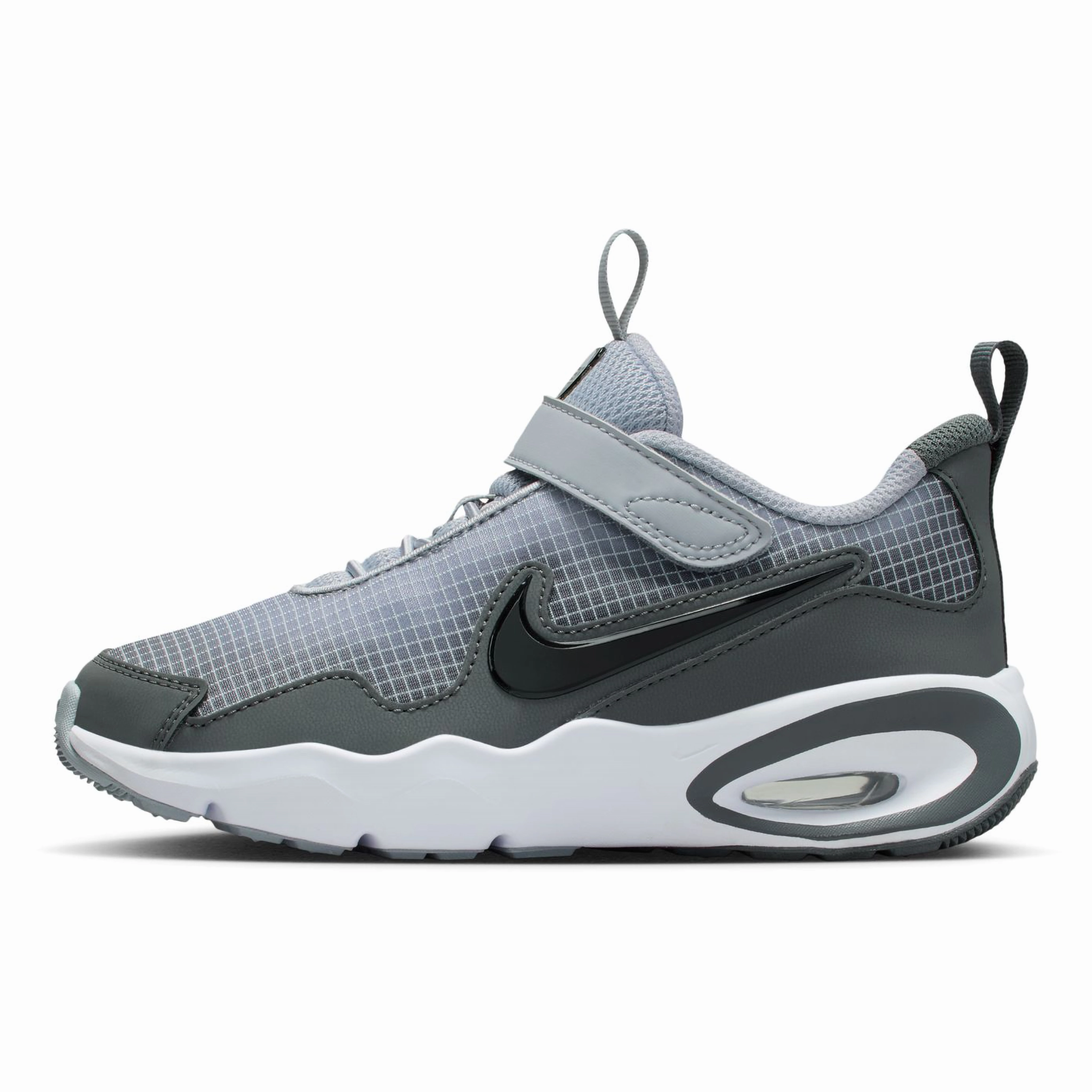 Asic Trail Running Shoes Nike Air Max Nova PS Kids Shoes