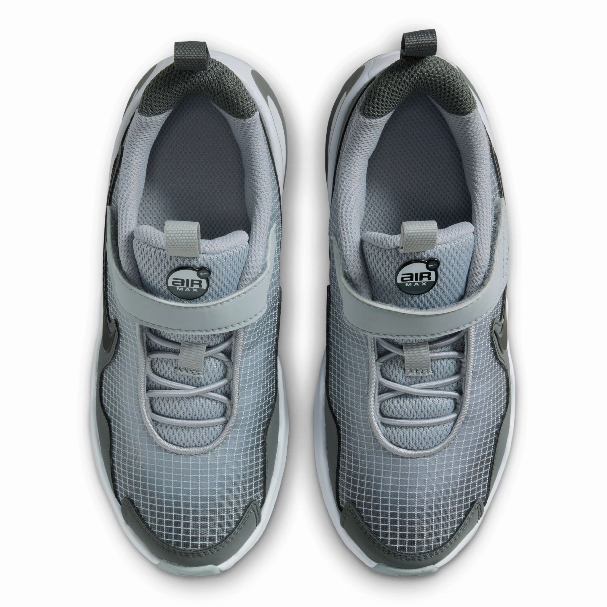 Nike Air Max Nova PS Kids Shoes Most Comfortable Asics Running Shoes