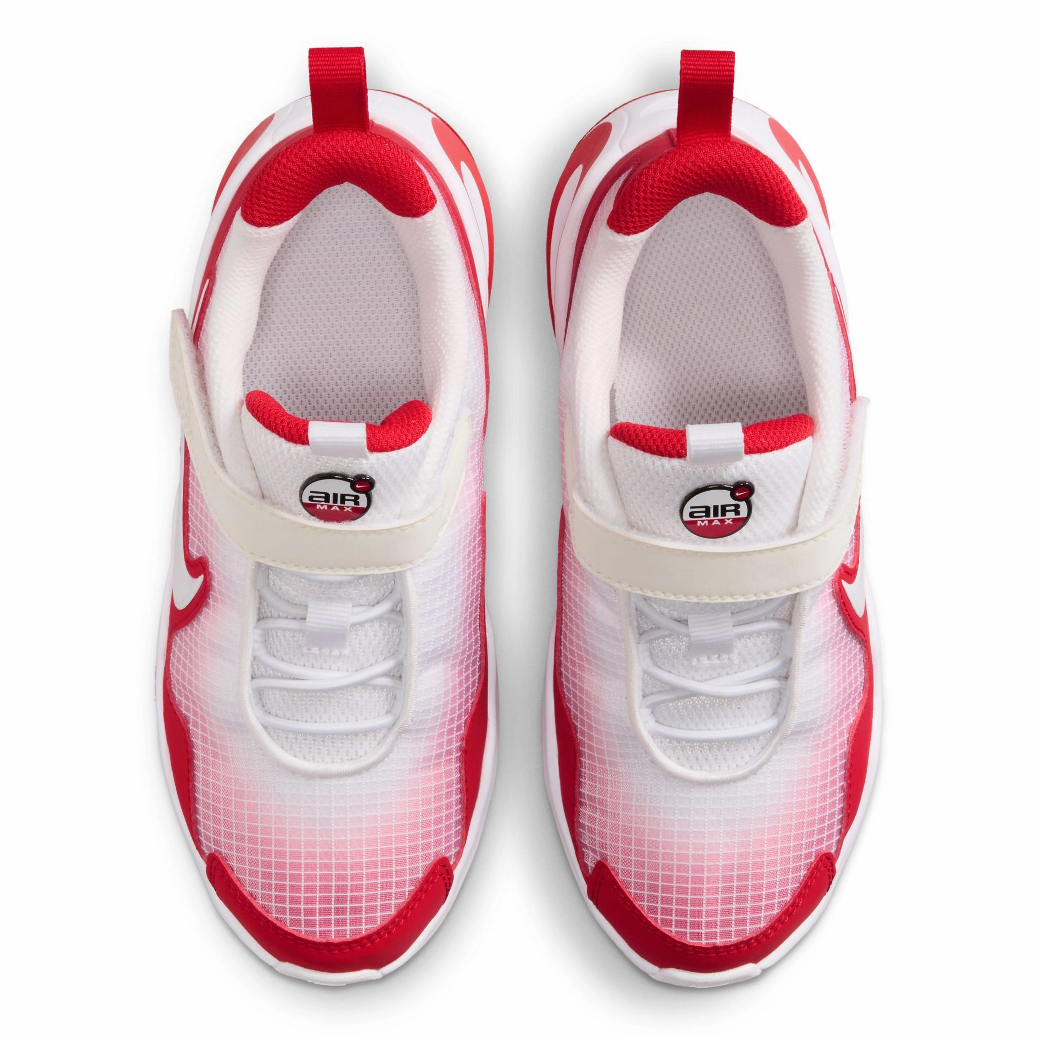 Race Shoes Asics Nike Air Max Nova PS Kids Shoes