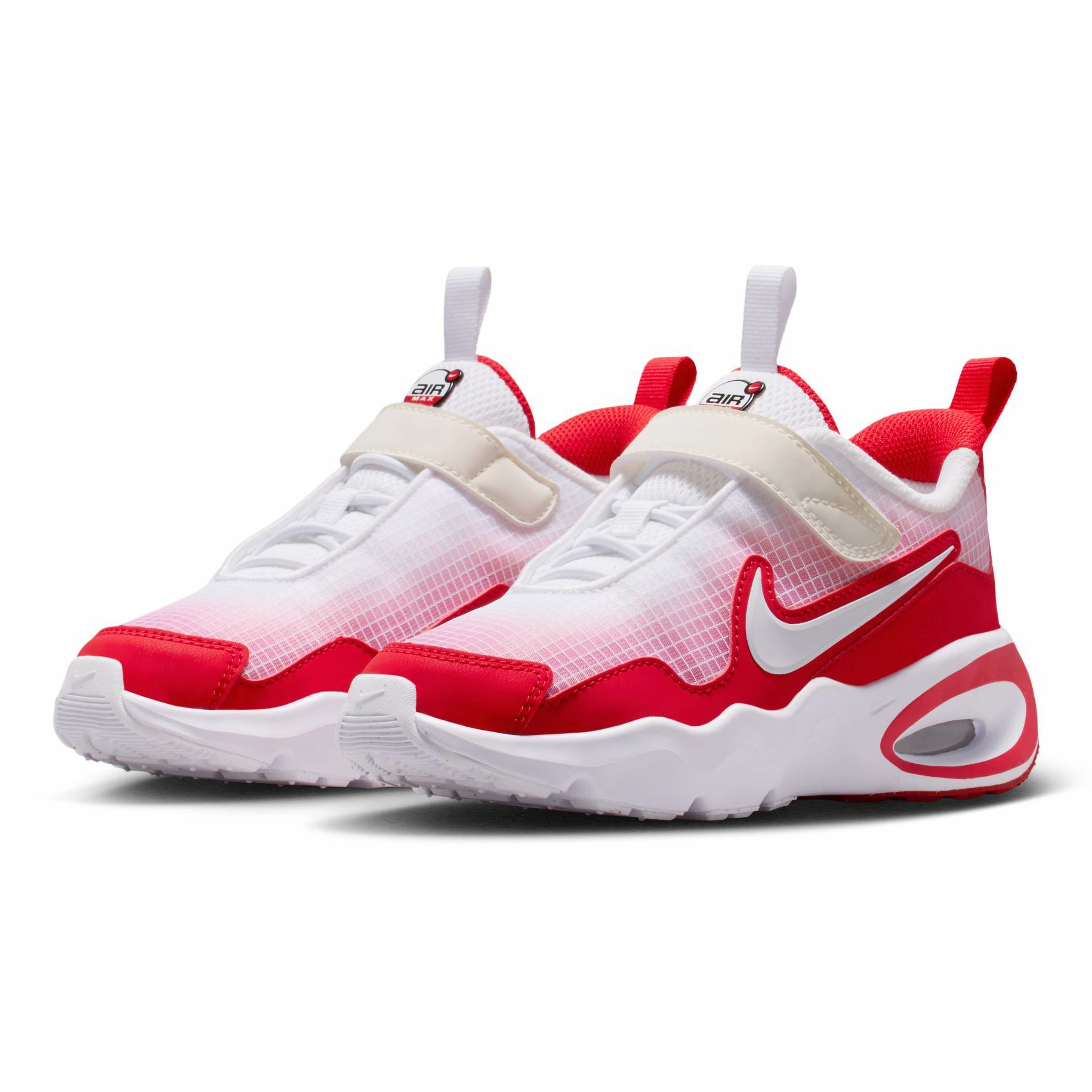 Asics Running Shoes Pronation Nike Air Max Nova PS Kids Shoes