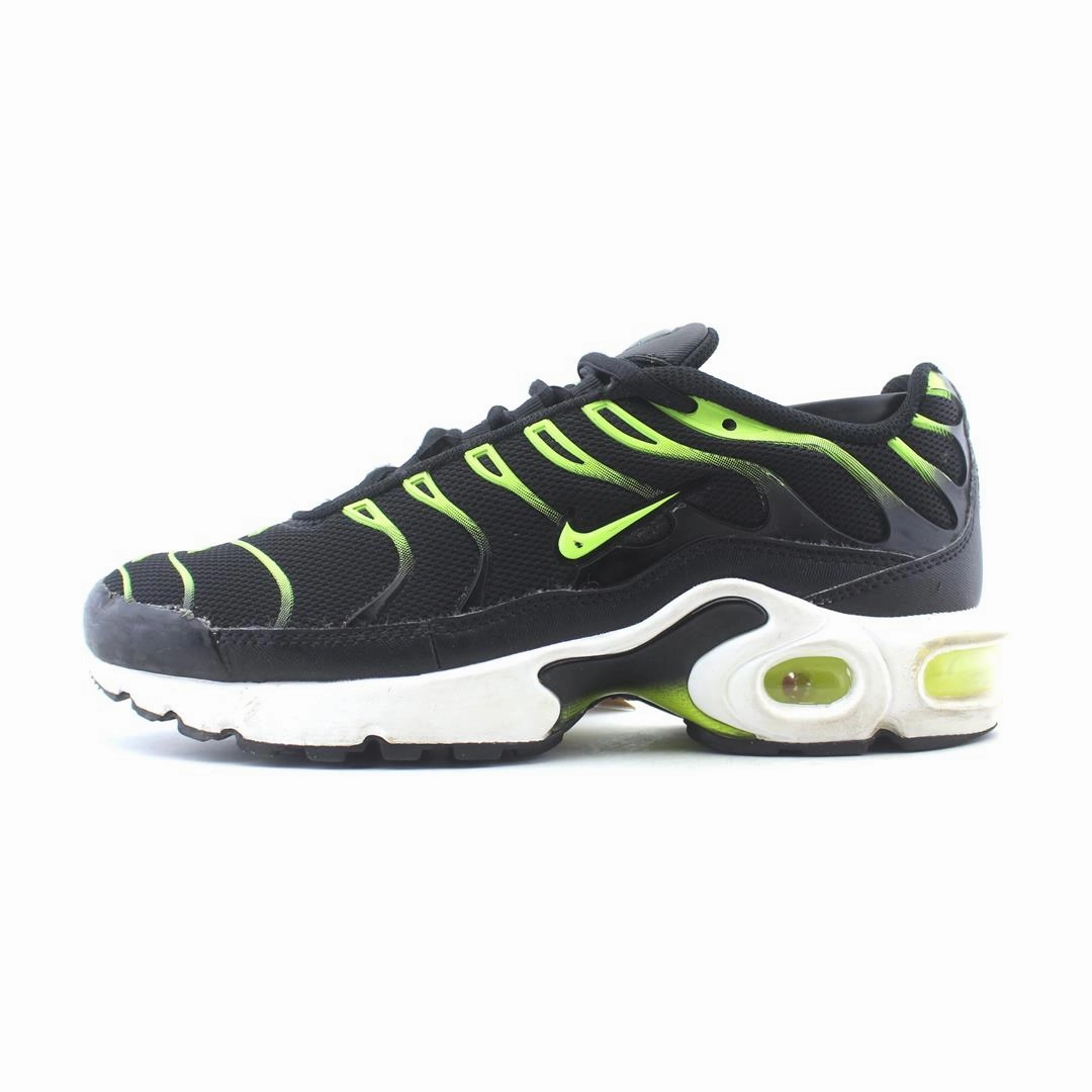 NIKE AIR MAX PLUS GS Dirty Laundry Sneakers