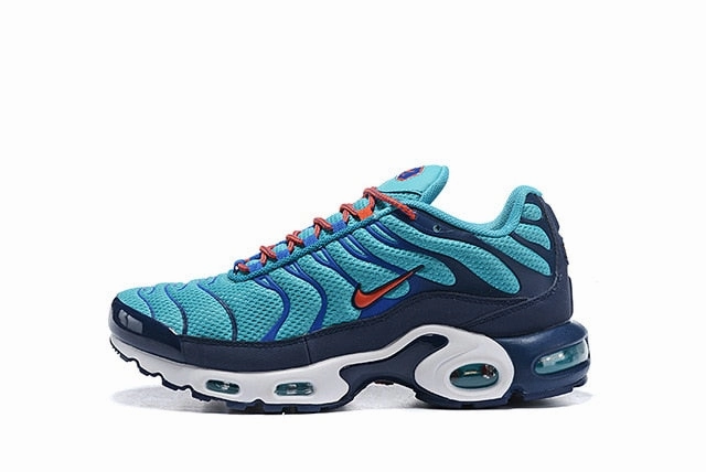 Nike Air Max Plus Original Men's Running Shoes Outdoor Breathable Comfort Sneakers Designer Shockproof Jogging Footwear Athletic Asics Solution Speed Ff 2 Shoes