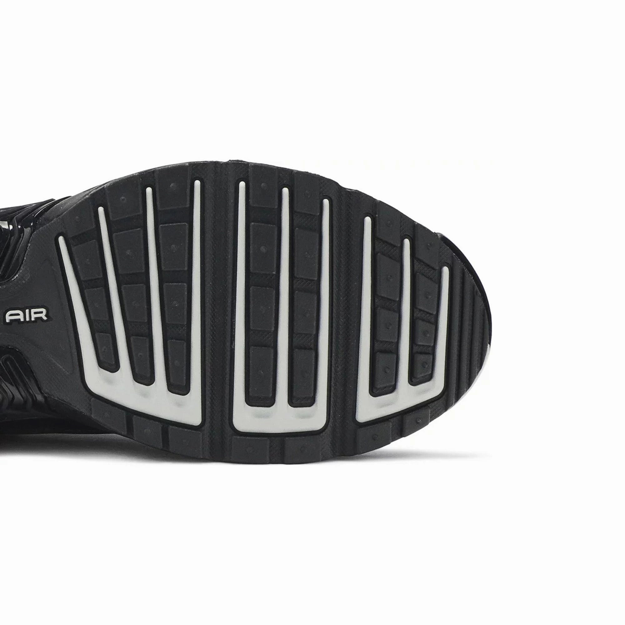 Asics Y2k Shoes Nike Air Max Plus TN 3 'Stencil Swoosh Black' (2023)