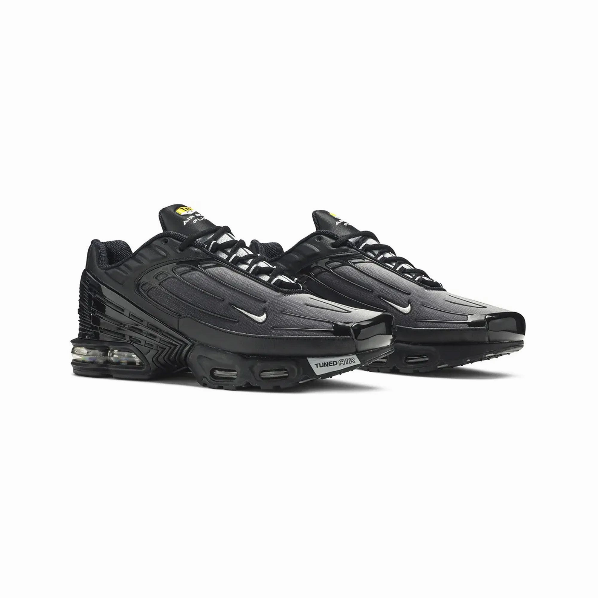 Asics Metaspeed Sky  Running Shoe Nike Air Max Plus TN 3 'Stencil Swoosh Black' (2023)
