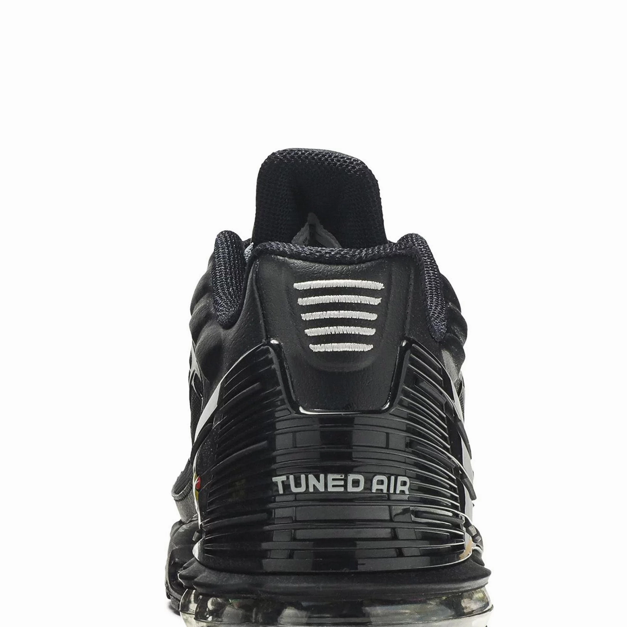 Nike Air Max Plus TN 3 'Stencil Swoosh Black' (2023) Best Tennis Shoes Asics