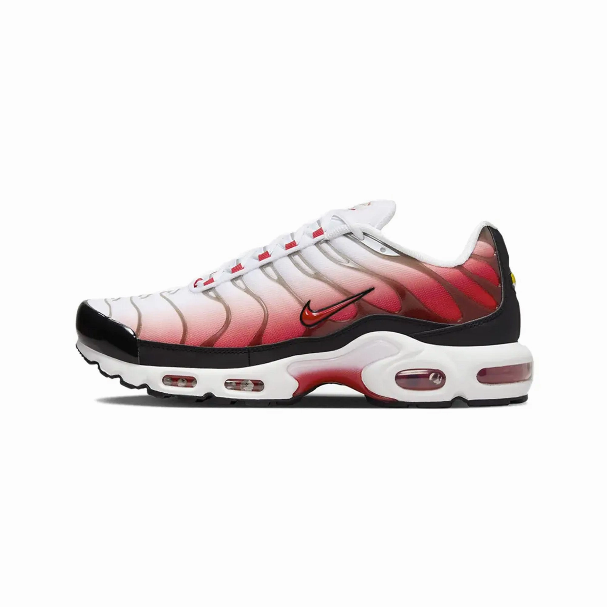 Asics Special Edition Shoes Nike Air Max Plus TN 'Gym Red' (2024)