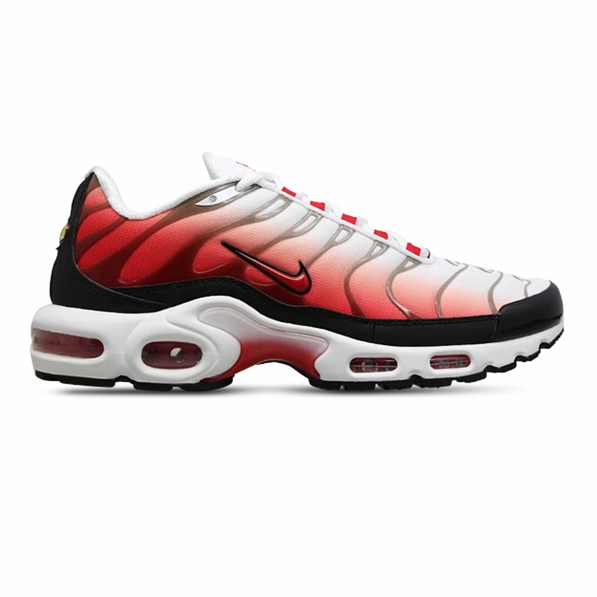 Nike Air Max Plus TN 'Gym Red' (2024) Asics Gt 2000 7 Running Shoe