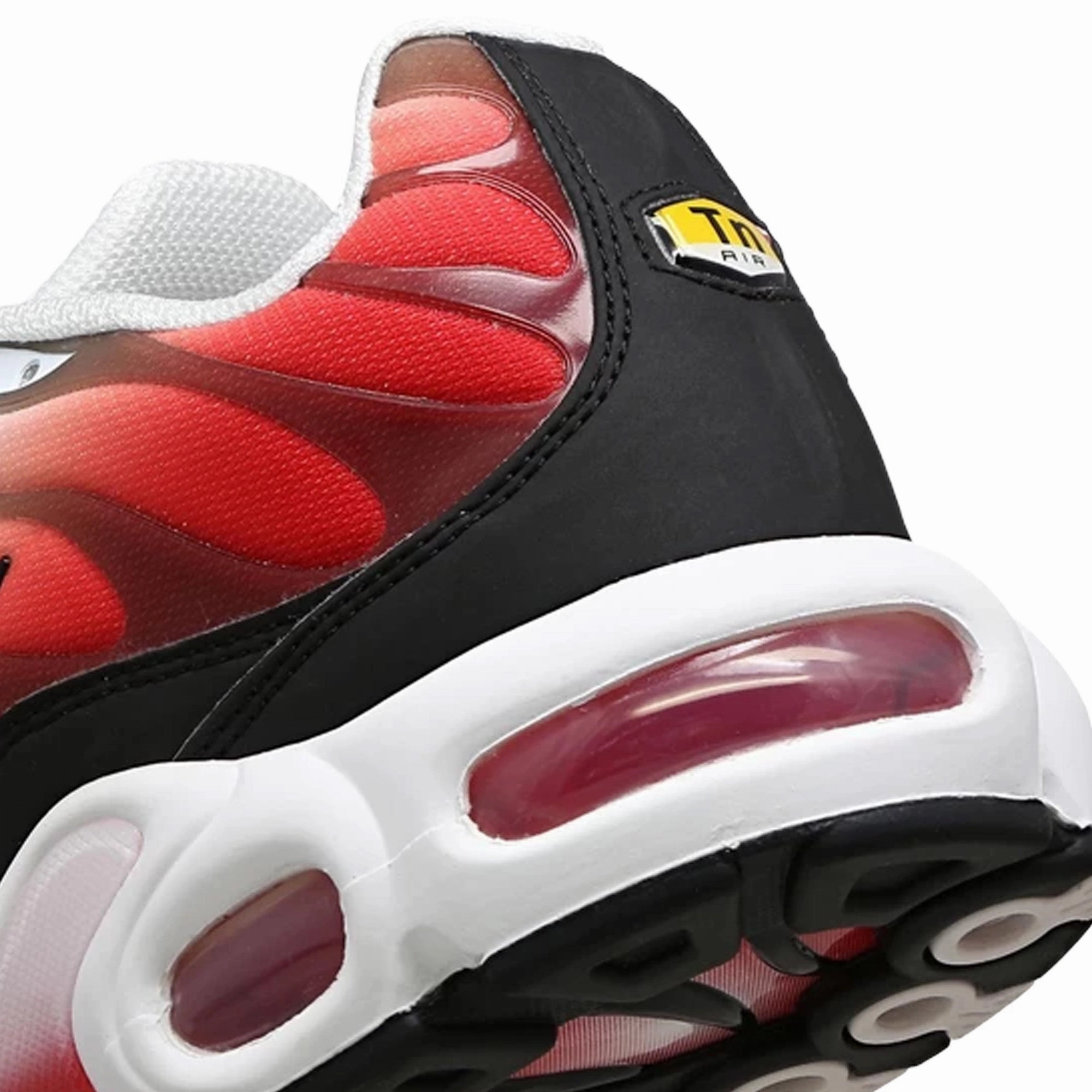 Nike Air Max Plus TN 'Gym Red' (2024) Men's Asics Lifestyle Shoes