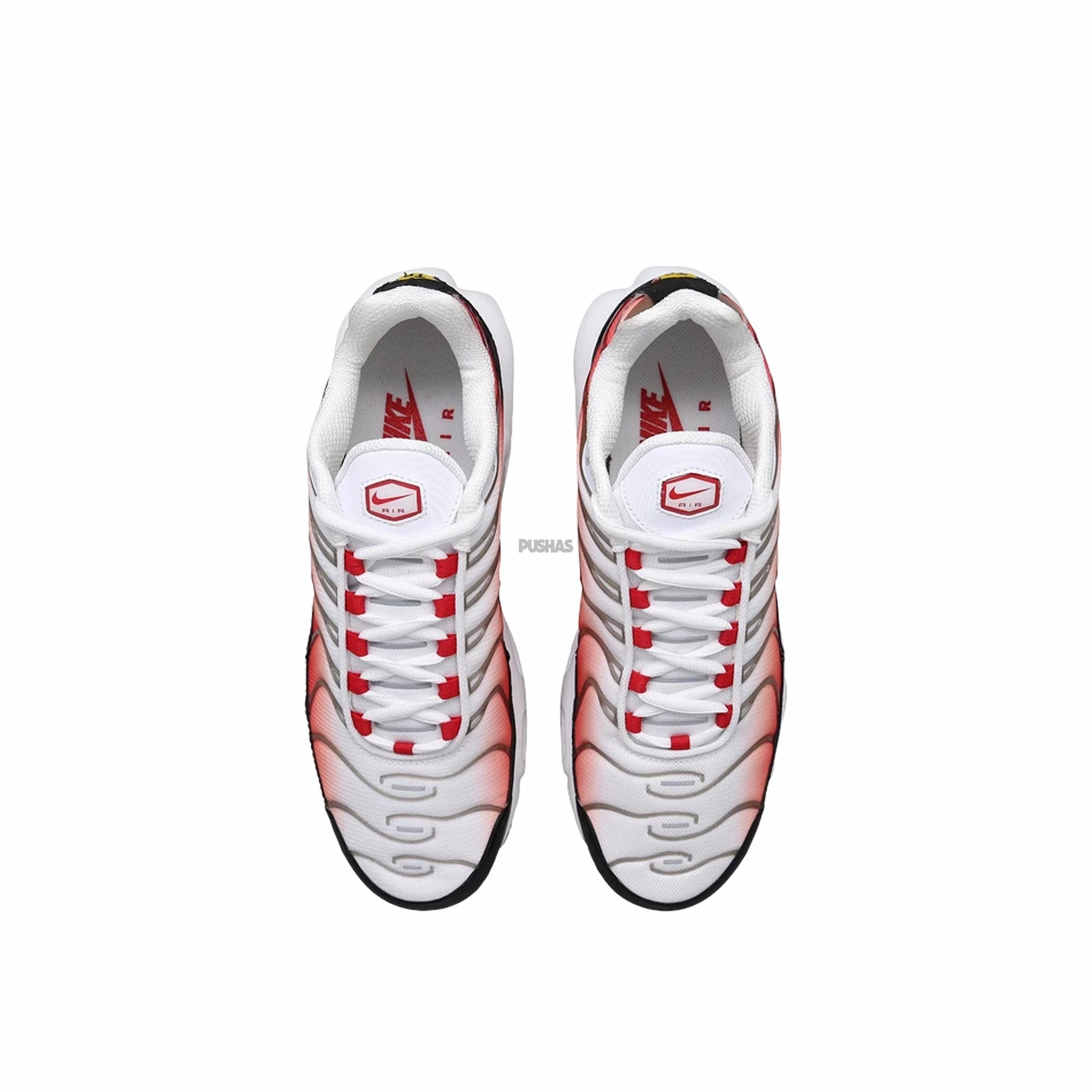 Nike Air Max Plus TN 'Gym Red' (2024) Asics Shoe Sizes Width