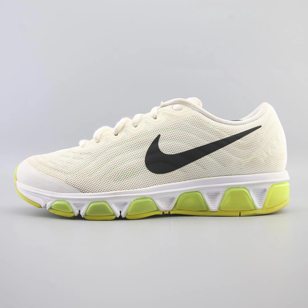 NIKE AIR MAX TAILWIND 6 Off White Golf